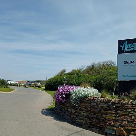バッド Atlanticaヴィラ エクステリア 写真